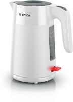 Bosch WASSERKOCHER     1,7l    2400W (TWK2M161          WS)