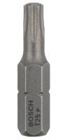 Bosch 3ST Torxschr.Bit T25 XH 25mm Bits & Bitsätze