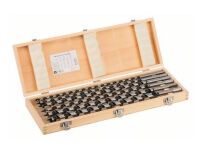 Bosch 2 607 019 323 - Drill - Auger drill bit - 45 cm - 38.5 cm - Wood - Stainless steel