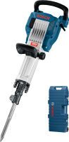 Bosch GSH 16-30 Schlaghammer Koffer Bohrhämmer