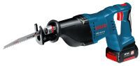 Bosch GSA 18V-LI Akku-Säbelsäge Sägen
