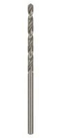 Bosch Metal drill bit HSS-G - DIN 338 - Drill - Twist drill bit - 3 mm - 3 mm - 6.1 cm - 3.3 cm