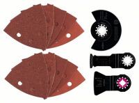 Bosch 2 608 661 694 - Metal,Wood