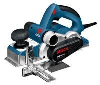 Bosch GHO 40-82 C Professional Elektrohobel in L-Boxx Elektrohobel
