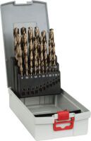 Bosch 2 608 587 018 Bohrer Bohrerbit-Set 25 Stueck e