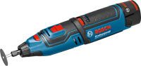 Bosch GRO 10,8 V-LI Professional - Battery - Lithium-Ion (Li-Ion) - 160 mm - 250 mm - 600 g