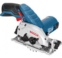 Bosch GKS 12V-26 Professional Akku-Kreissäge Sägen