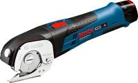 Bosch GUS 12V-300 Akku-Blechschere Sonstige Werkzeuge