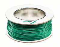 Bosch Indego - Bosch - Indego - Green - Plastic - CE - 10 m