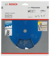 Bosch Kreissägeblatt EX FC H 160x20-4 Kreissägeblätter