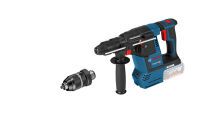 Bosch 0 611 910 000 - SDS Plus - Black - Blue - Red - 980 IPM - 4350 IPM - 2.5 m/s² - 1.5 m/s²