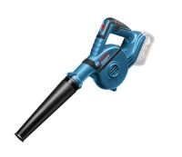 Bosch GBL 18V-120 Professional - Handheld blower - 270 km/h - Black,Blue - 17000 RPM - 120 m³/h - 18 V