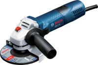 Bosch GWS 7-125 Professional - 11000 RPM - 12.5 cm - AC - 1.9 kg