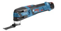 Bosch GOP 12V-28 Professional Akku-Multi-Cutter Multifunktionswerkzeuge