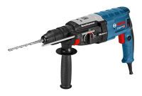 Bosch GBH 2-28 F - SDS Plus - 4000 RPM - 3 cm - 1.3 cm - 2.8 cm - AC