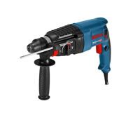 Bosch GBH 2-26 Professional - SDS Plus - Black - Blue - Red - 900 RPM - 4000 RPM - 14 m/s² - 1.5 m/s²