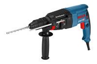Bosch GBH 2-26 F Professional SSBF Bohrhammer + Koffer Bohrhämmer