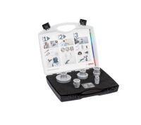 Bosch DrySpeed Set - Diamant-Bohrersatz - 5 Stücke