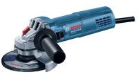Bosch GWS 880 Professional - 11000 RPM - 12.5 cm - AC - 1.9 kg