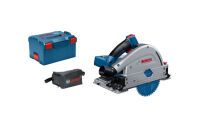 Bosch GKT 18V-52 GC CLC Akku-Tauchsäge Sägen