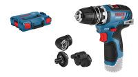 Bosch GSR 12V-35 FC Akku-Bohrschrauber    06019H3003 Schrauber