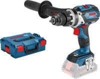 Bosch GSB 18V-110 C,L-Boxx, solo Schrauber