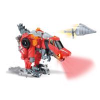 VTech Switch & Go Dinos Fighter-Velociraptor Action-Spielsets