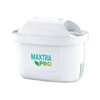 BRITA Wasserfilter-Kartusche 'Maxtra Pro All-in-1' 6er Pack