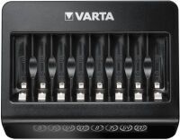 Varta LADEGERÄT MULTI + (57681101401)