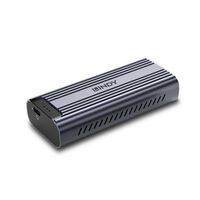 LINDY USB4 NVMe M.2 SSD Gehäuse (43394)