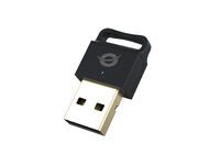 CONCEPTRONIC Bluetooth5.0 Adapter NanoUSB     10-20m schwarz (ABBY06B)