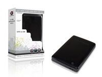 Conceptronic CHD2MUSB3B 2,5-Zoll-Festplattenbox USB 3.0 Externe Gehäuse