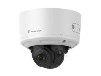 LevelOne FCS-3098 GEMINI Zoom Dom-IP-Netzwerk-Kamera 8MP Überwachung - Hausautomation