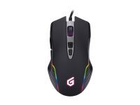 Conceptronic DJEBBEL03B 7D Gaming Maus, 7200 DPI Mäuse PC -kabelgebunden-
