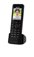 FRITZ!Fon X6 IP-Telefon schnurlos schwarz Telefone -Mobilteile-