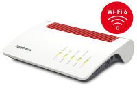 FRITZ!Box 7590 AX Netzwerk -Wireless Router/Accesspoint-
