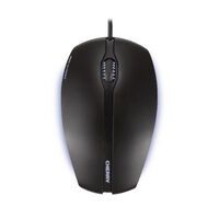 Cherry GENTIX Corded Optical Illuminated Mouse Mäuse PC -kabelgebunden-