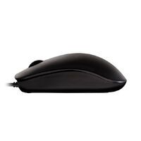 Cherry MC-1000 schwarz Mäuse PC -kabelgebunden-