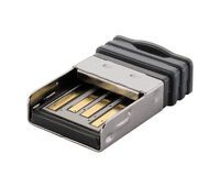Cherry MW2400 black Mäuse PC -kabellos-