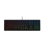 Cherry G80-3000N RGB Tastaturen PC -kabelgebunden-