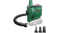 Bosch EasyInflate 18V BT Akku-Luftpumpe Kompressoren
