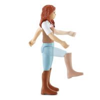 Schleich Horse Club        42535 Abenteuer m.Auto u.Pferdeanhänge Schleich