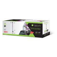 Techly ICA-CPLB-922L - 50 kg - 106.7 cm (42") - 58.4 cm (23") - 100 x 100 mm - 200 x 200 mm - 0 - 25°