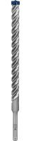 Bosch EXPERT Hammerbohrer SDS plus-7X 16x200x265mm Mauerwerk- + Betonbohrer