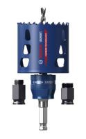 Bosch EXPERT Lochsäge 2608900450ToughMaterial 68mm Starter Kit