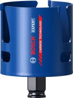 Bosch EXPERT Lochsäge ConstructionMaterial 68mm Lochsäge-Bohrer
