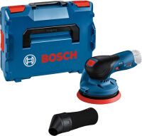 Bosch GEX 12V-125 Professional Akku-Exzenterschleifer Schleif- & Poliermaschinen