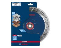 Bosch EXPERT Multi Material Diamant 150x22.23x2.4x12 Trennscheiben