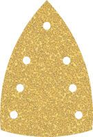 Bosch  Schleifblatt C470,100x150 mm,K18,10x Schleifblätter