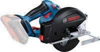 Bosch GKM 18V-50 (solo, L) Sägen